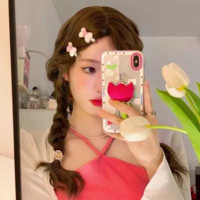 小妇人